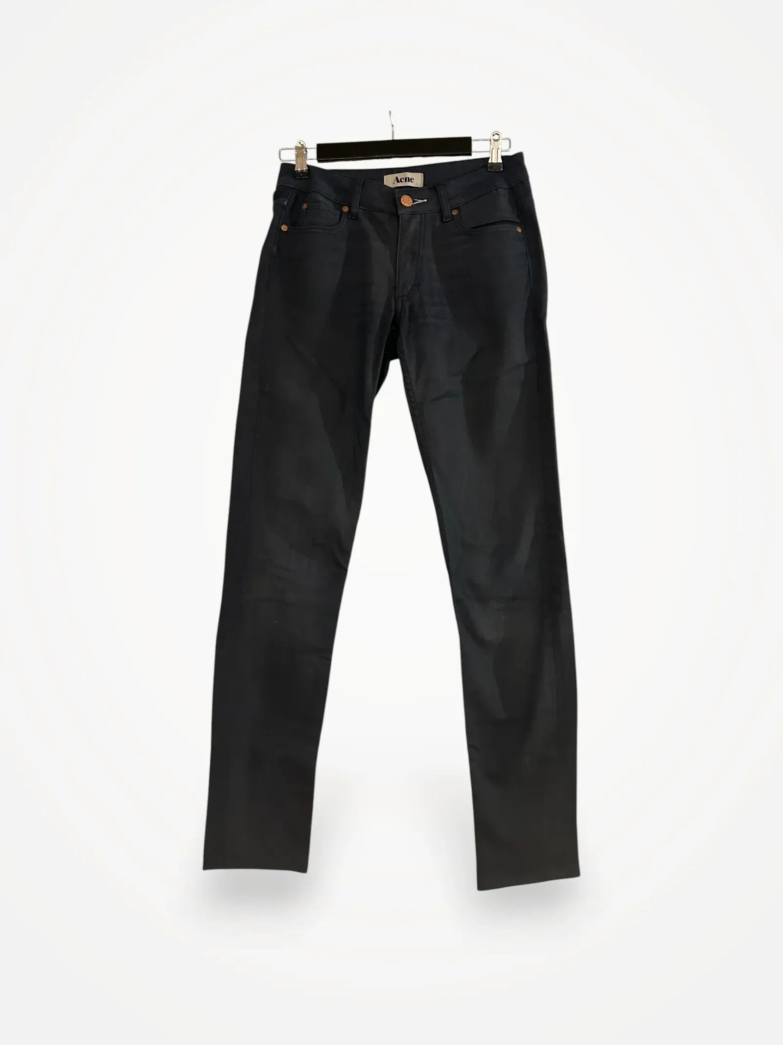 Acne Studios Acne Studios Jeans Size 28" / US 6 / IT 42 - 1 Thumbnail