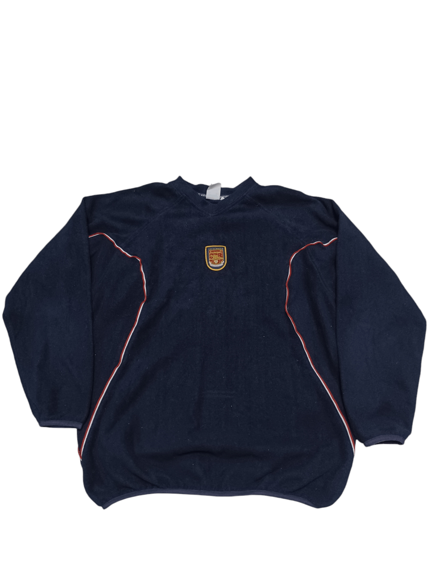 1990x Clothing × Soccer Jersey × Vintage ARSENAL VINTAGE 90S