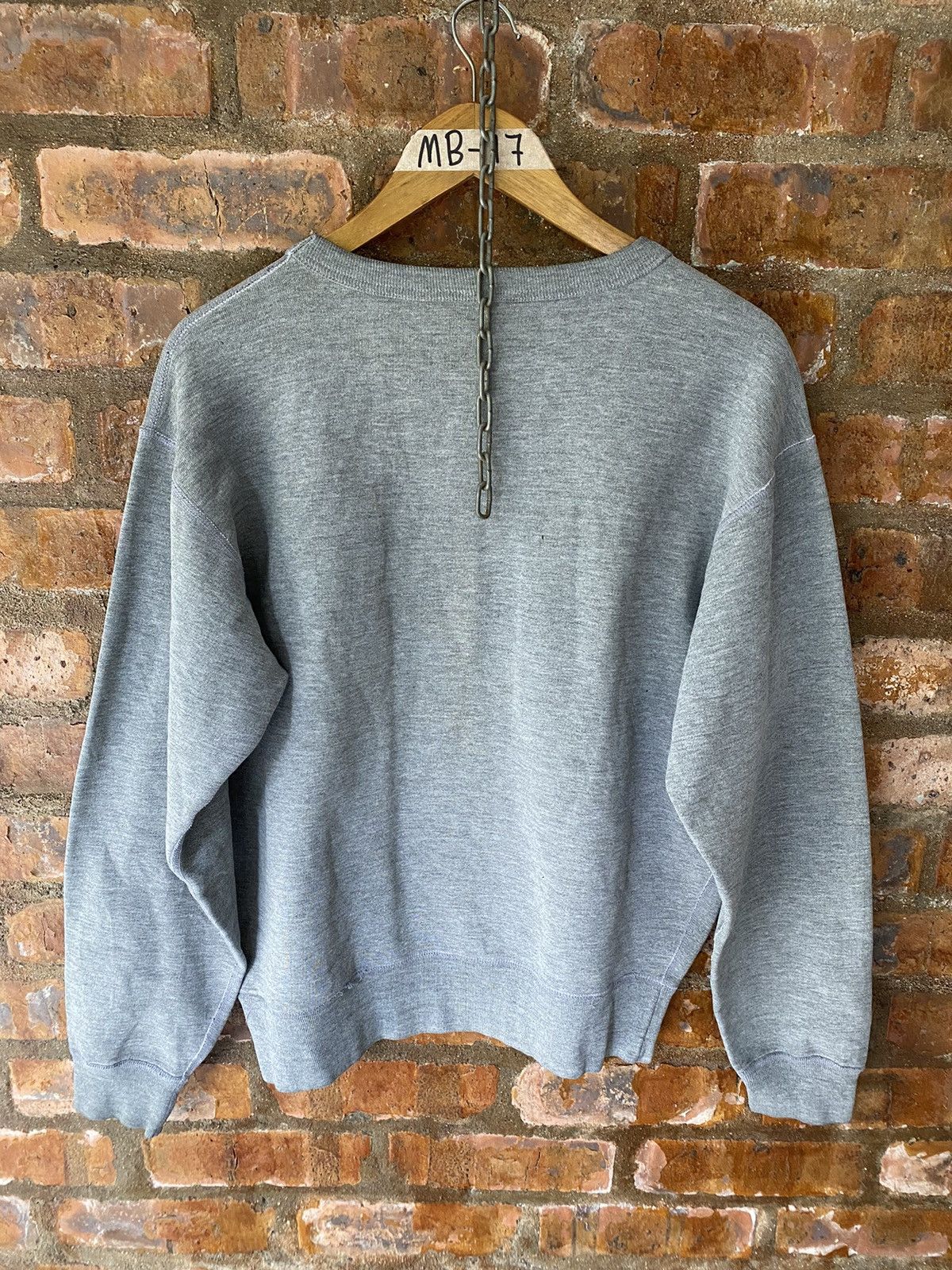 Devilock 1990s PALMBOY DEVILOCK sweatshirt Size US M / EU 48-50 / 2 - 7 Thumbnail