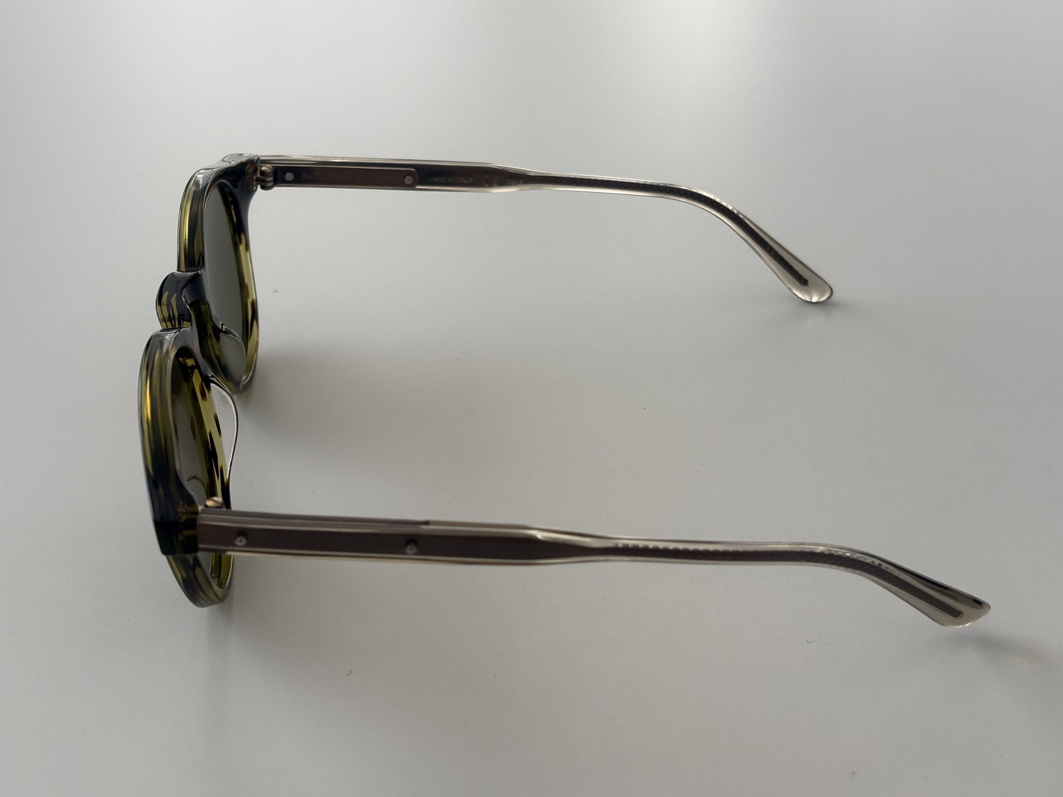 Bottega Veneta BV0023S Sunglasses Size ONE SIZE - 6 Thumbnail
