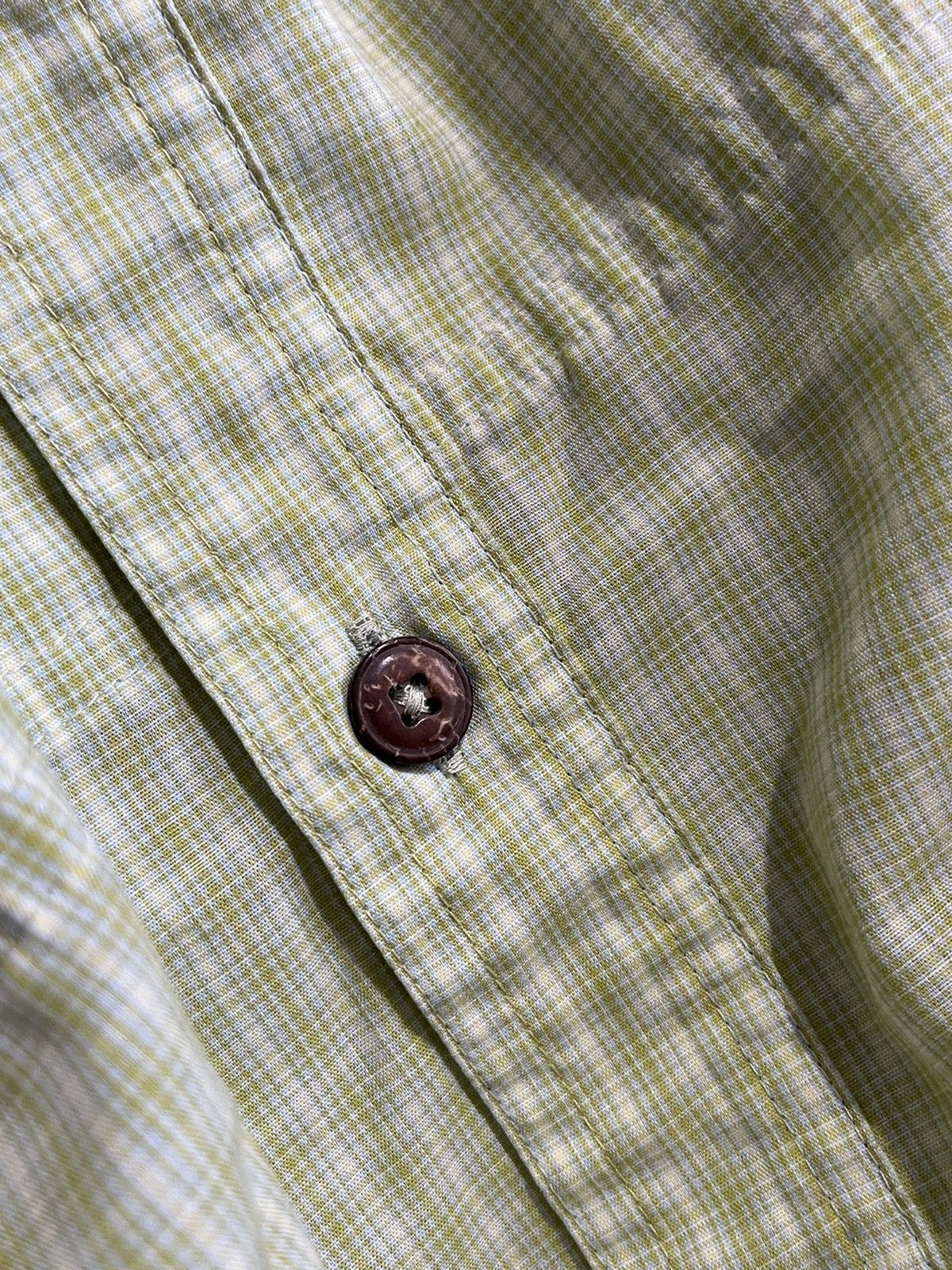 Patagonia Patagonia Button Up Shirt - Men’s Medium Size US M / EU 48-50 / 2 - 2 Thumbnail