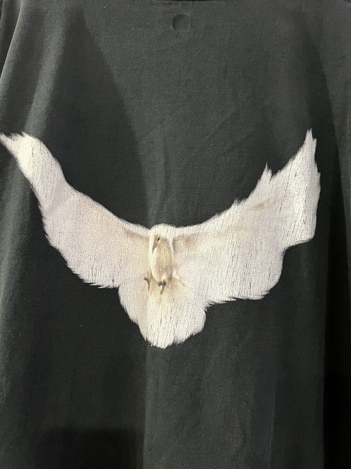 Gap × Yeezy Yeezy gap dove shirt USA Size US L / EU 52-54 / 3 - 4 Thumbnail