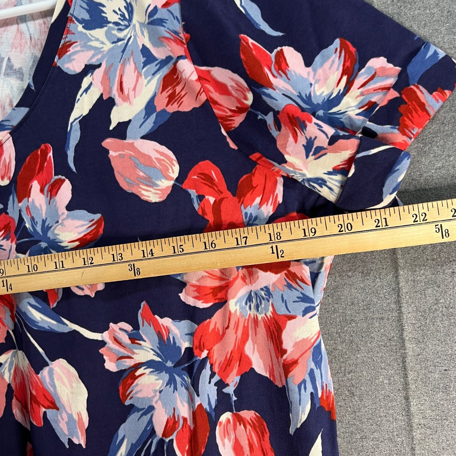 Isaac Mizrahi Isaac Mizrahi LIVE! Bridgehampton Regular Size XL / US 12-14 / IT 48-50 - 6 Thumbnail