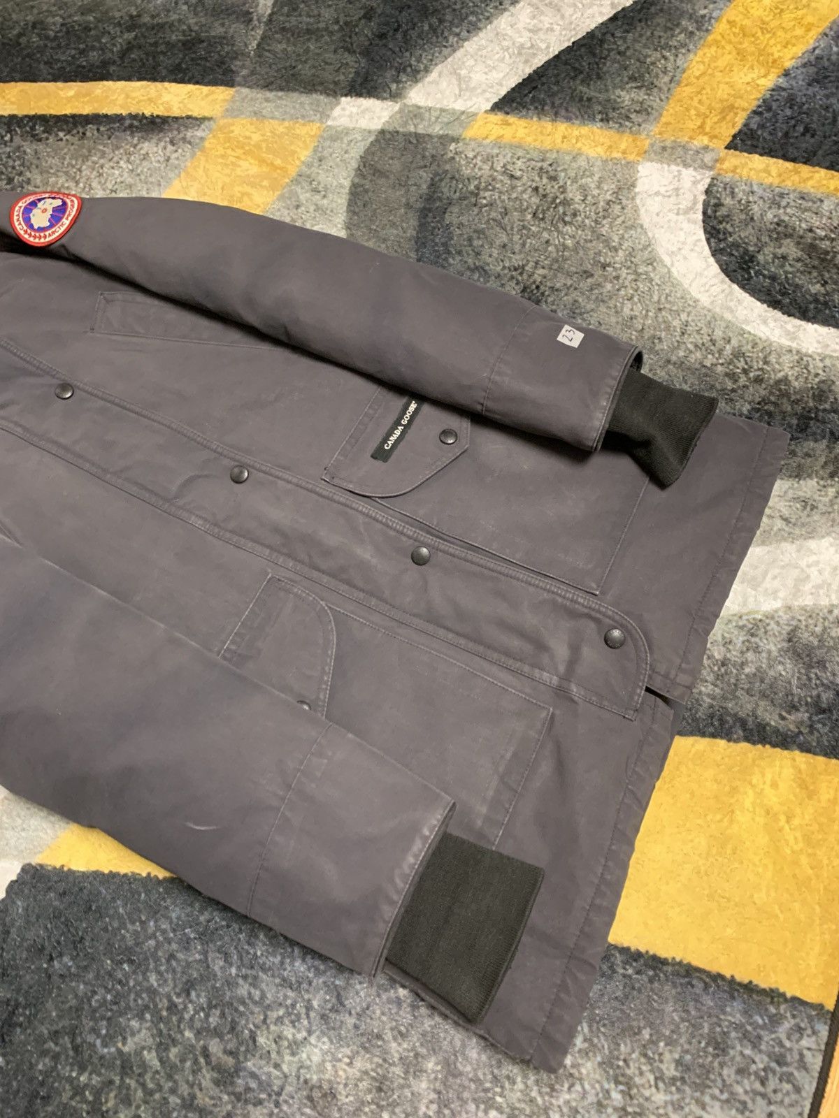 Canada Goose Canada Goose Jacket Trillium Size ONE SIZE - 3 Thumbnail