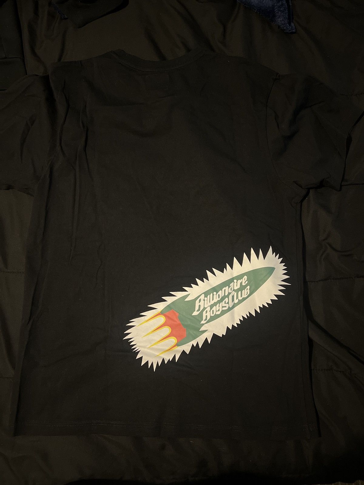 Billionaire Boys Club Billionaire Boys Club Heart and Mind Tee Size US L / EU 52-54 / 3 - 1 Thumbnail