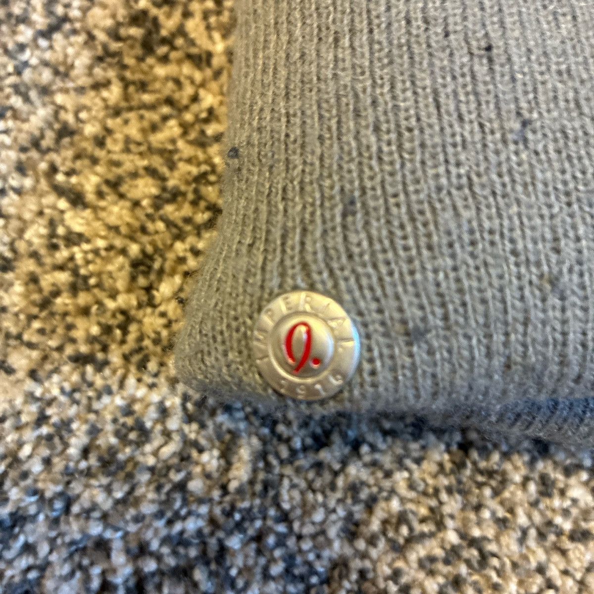 Other × Vintage Vintage Bandon Dunes Golfing Beanie Size ONE SIZE - 3 Thumbnail
