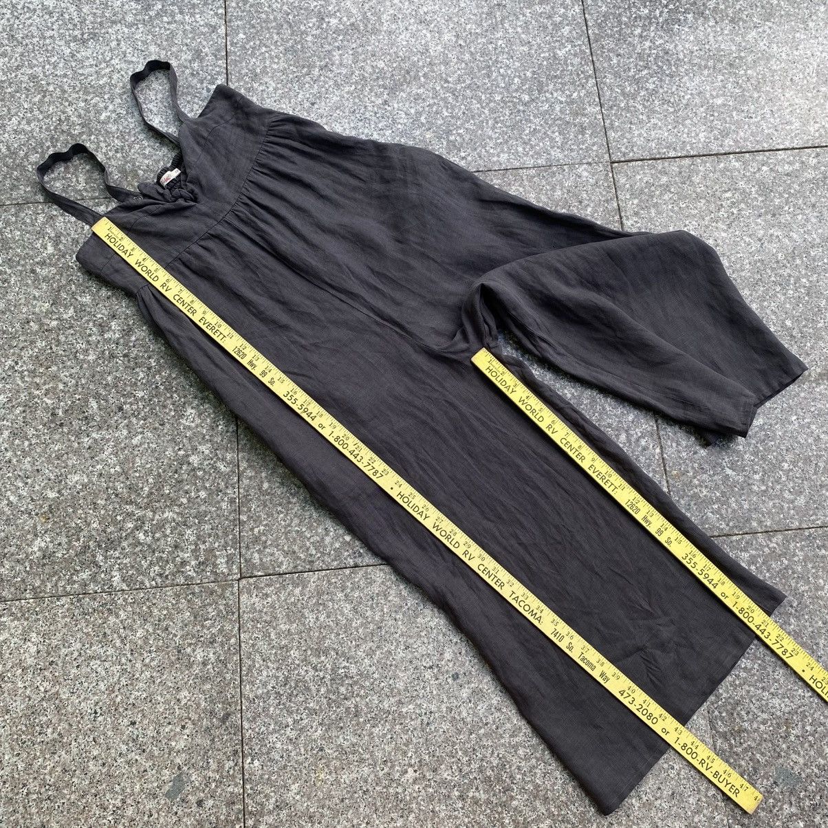 Faherty Faherty wide leg jumpsuit Size 28" / US 6 / IT 42 - 3 Thumbnail