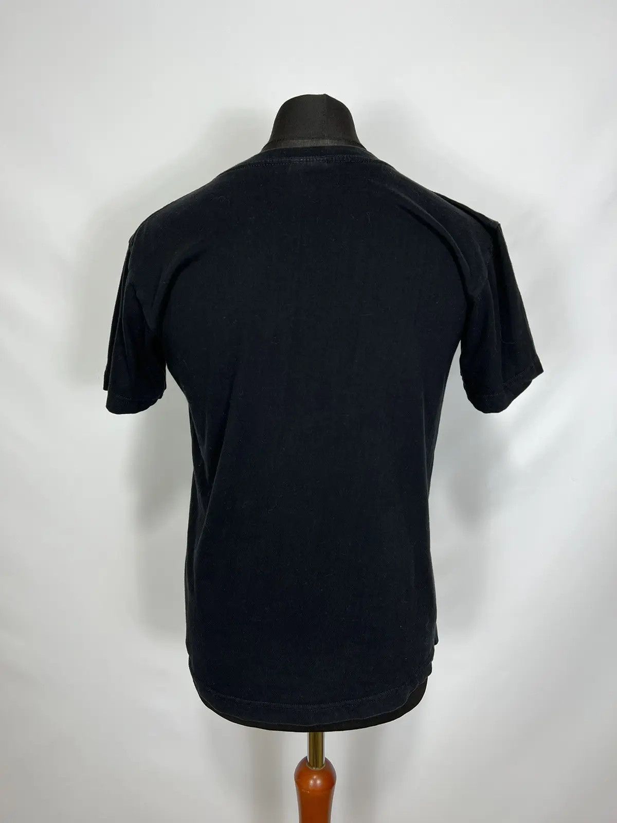 Band Tees × Metallica Vintage Metallica rock T-shirt Size US S / EU 44-46 / 1 - 2 Thumbnail