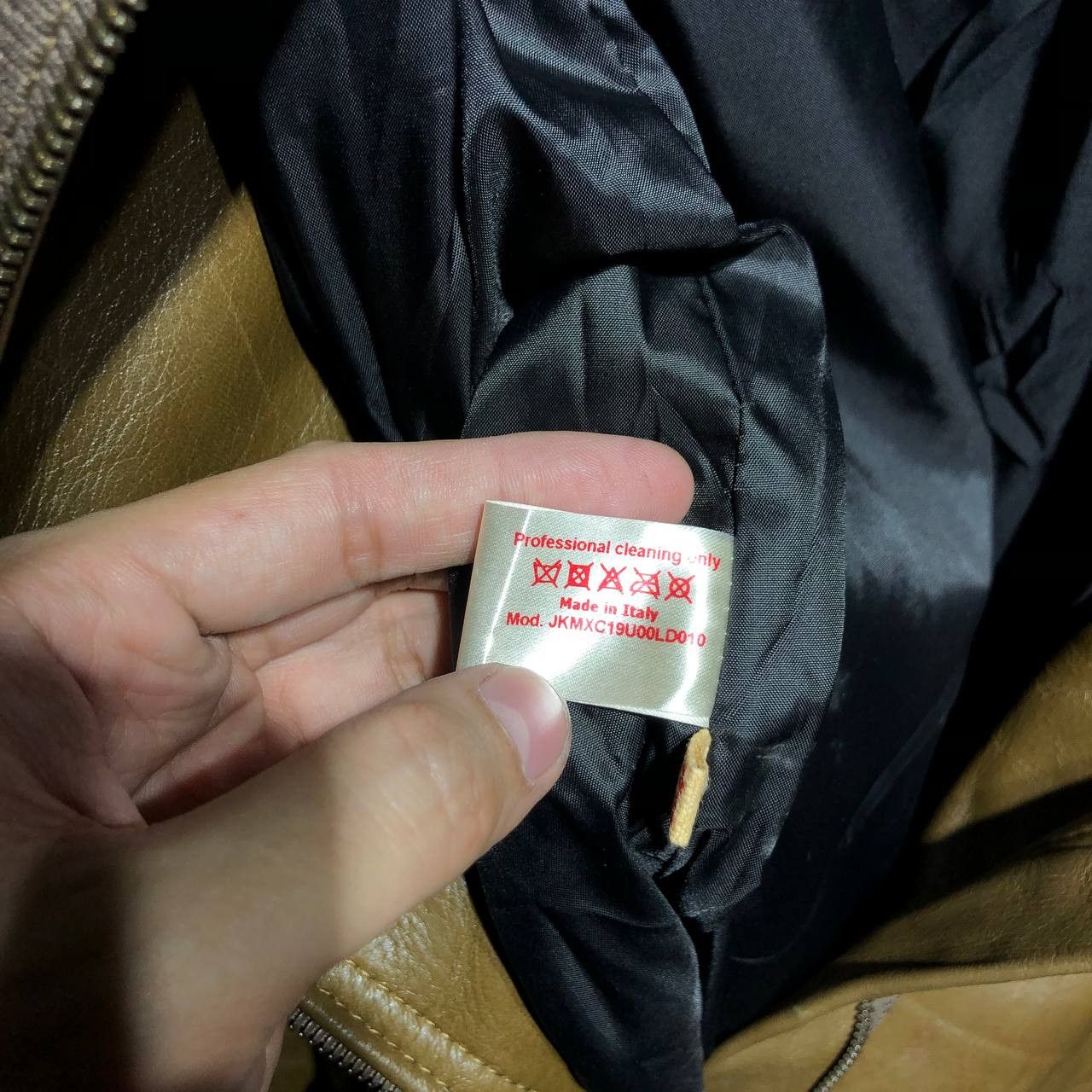 Marni Marni Leather Trench jacket Size US S / EU 44-46 / 1 - 22 Thumbnail