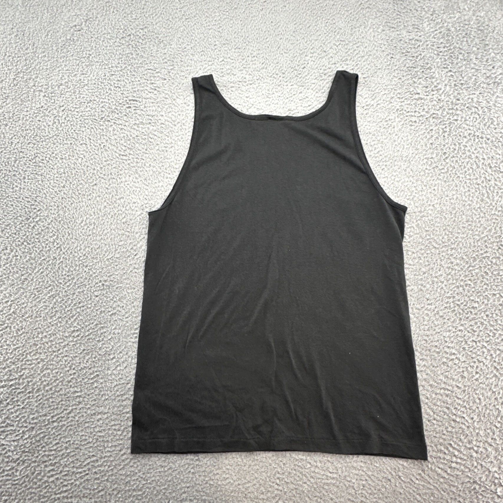 Harley Davidson VINTAGE Harley-Davidson Shirt 80s Speed Limit 70 Black Men L T-Shirt Logo Graphic Knit Cotton Crew Neck USA Size US L / EU 52-54 / 3 - 7 Thumbnail