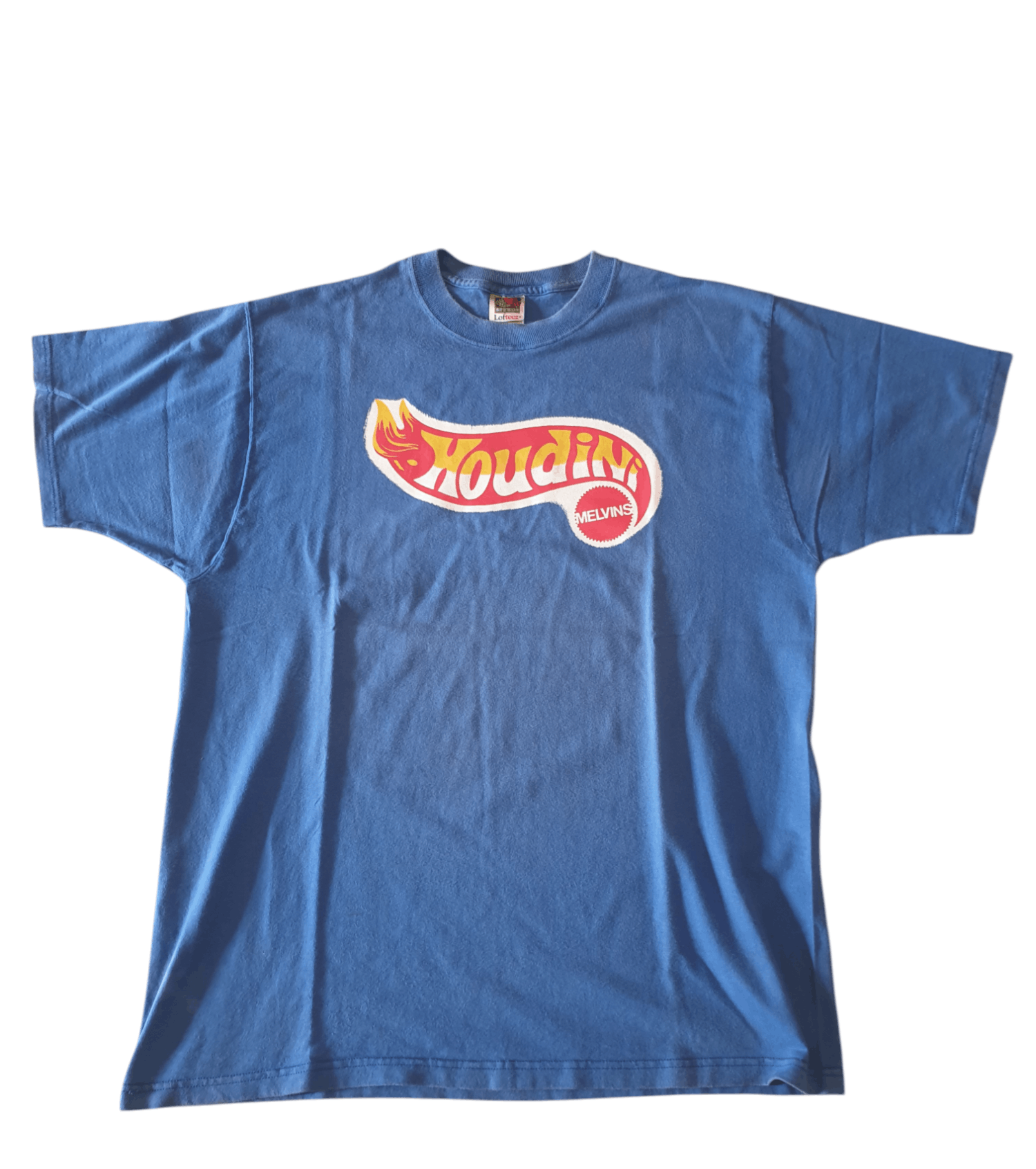 Vintage Melvins Houdini Shirt