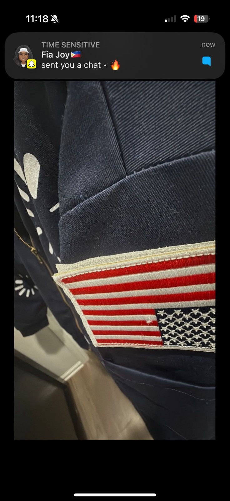 Other Artificial Fever Bomber Jacket Size US M / EU 48-50 / 2 - 4 Thumbnail
