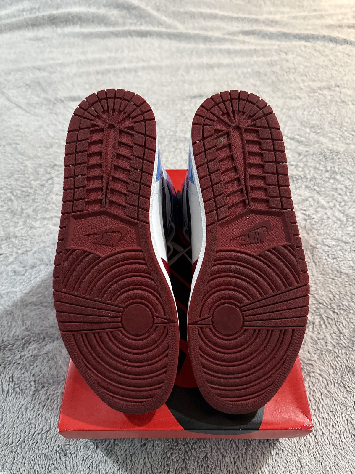 Jordan Brand Jordan 1 Fearless Size US 12 / EU 45 - 5 Thumbnail
