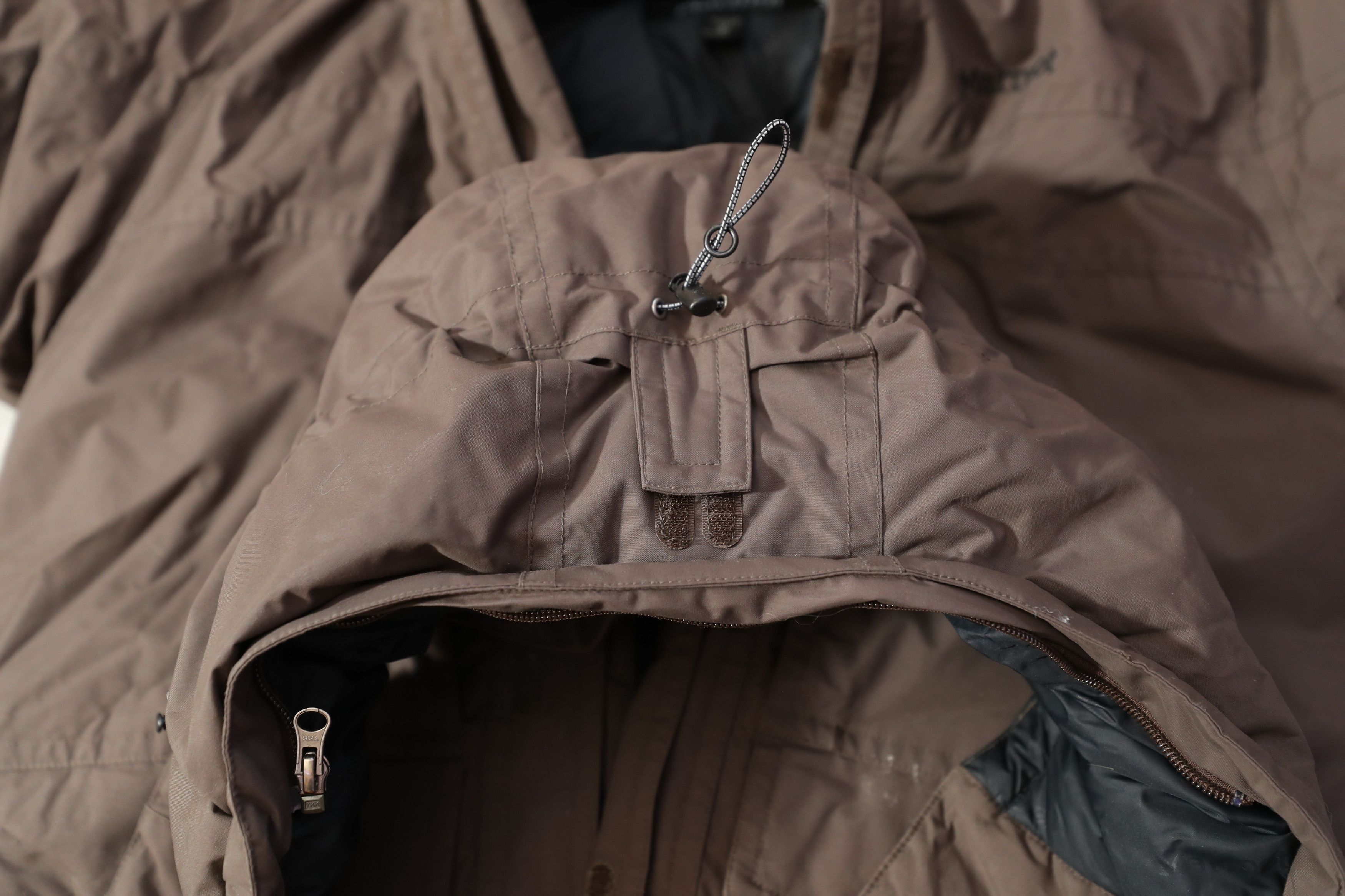 Marmot Marmot Yukon Parka Jacket #7260 (M) Size US M / EU 48-50 / 2 - 19 Thumbnail