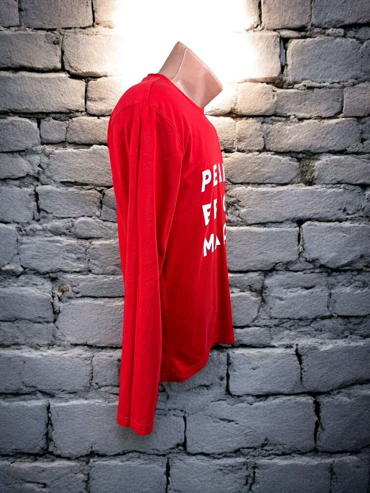 Peak Performance Peak Performance long sleeve t-shirt size S Size US S / EU 44-46 / 1 - 2 Thumbnail