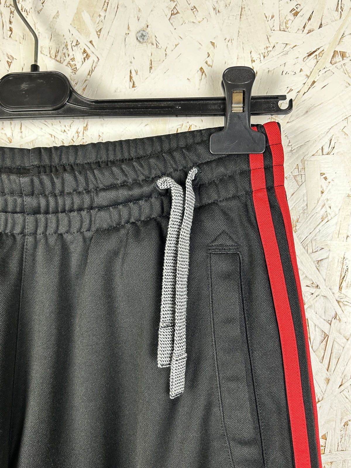 Kazuki Kuraishi Adidas Mcnairy x Kazuki Kuraishi Clown Shorts Black Size M Size US 32 / EU 48 - 5 Thumbnail