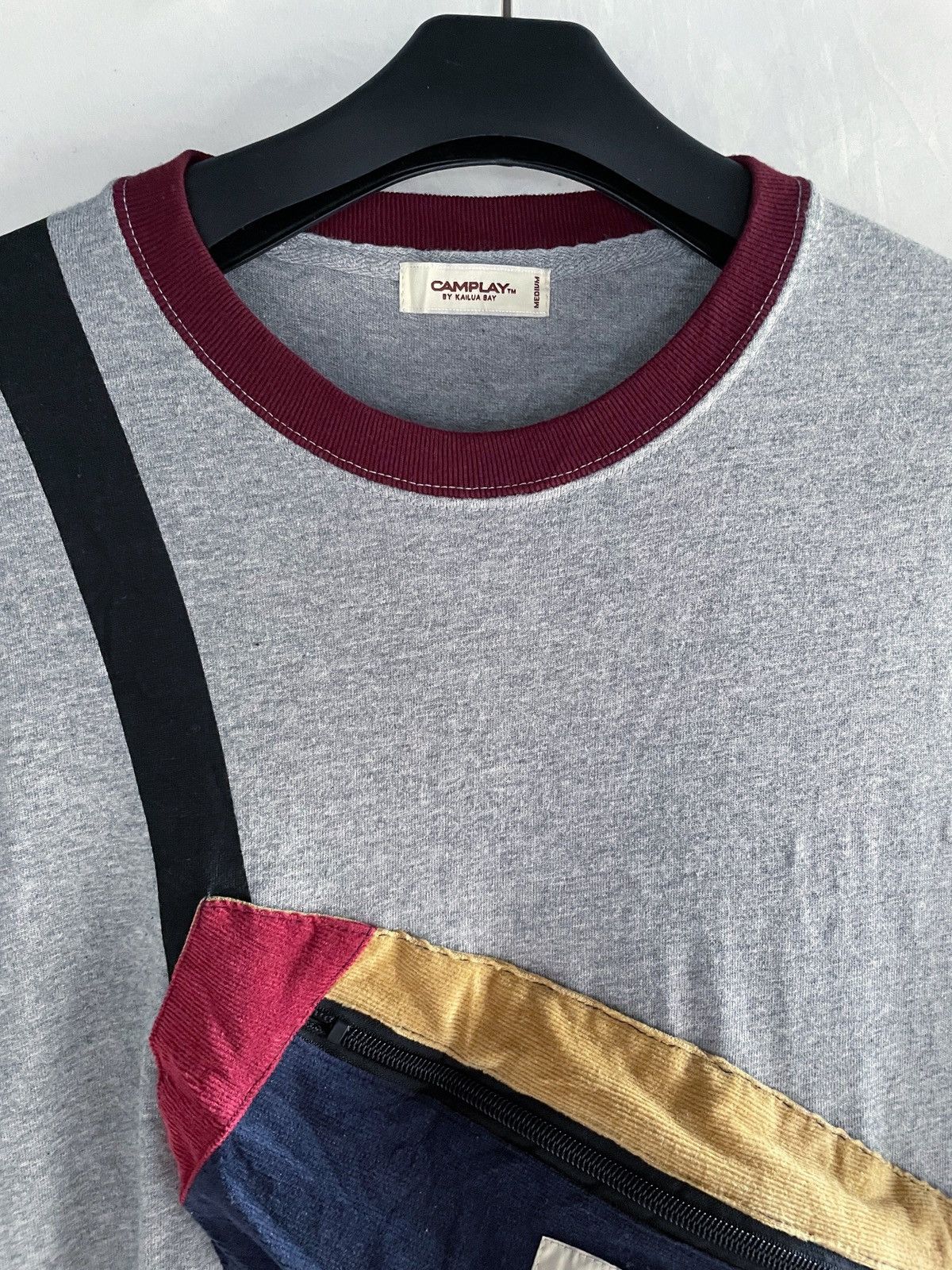 Japanese Brand JAPANESE KAILUA BAY LONG SLEEVE Size US L / EU 52-54 / 3 - 6 Thumbnail