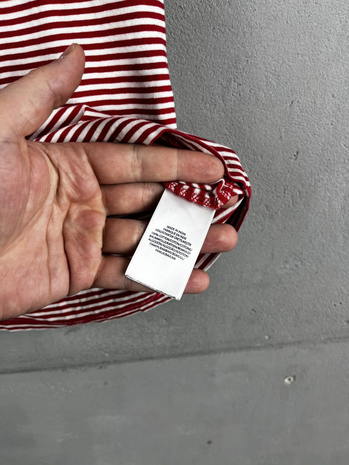 Polo Ralph Lauren Polo Ralph Lauren Size S / US 4 / IT 40 - 8 Thumbnail