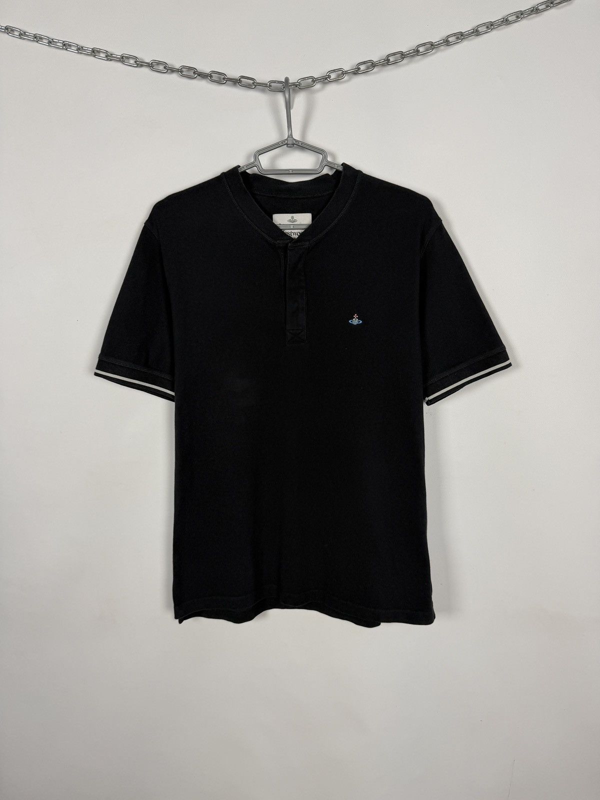 Vivienne Westwood Vivienne Westwood MAN “Star” Polo | Grailed