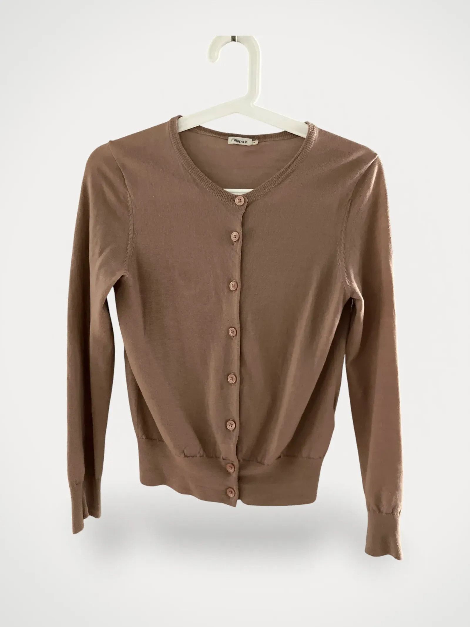 Filippa K Filippa K Cardigan Size XS / US 0-2 / IT 36-38 - 1 Thumbnail