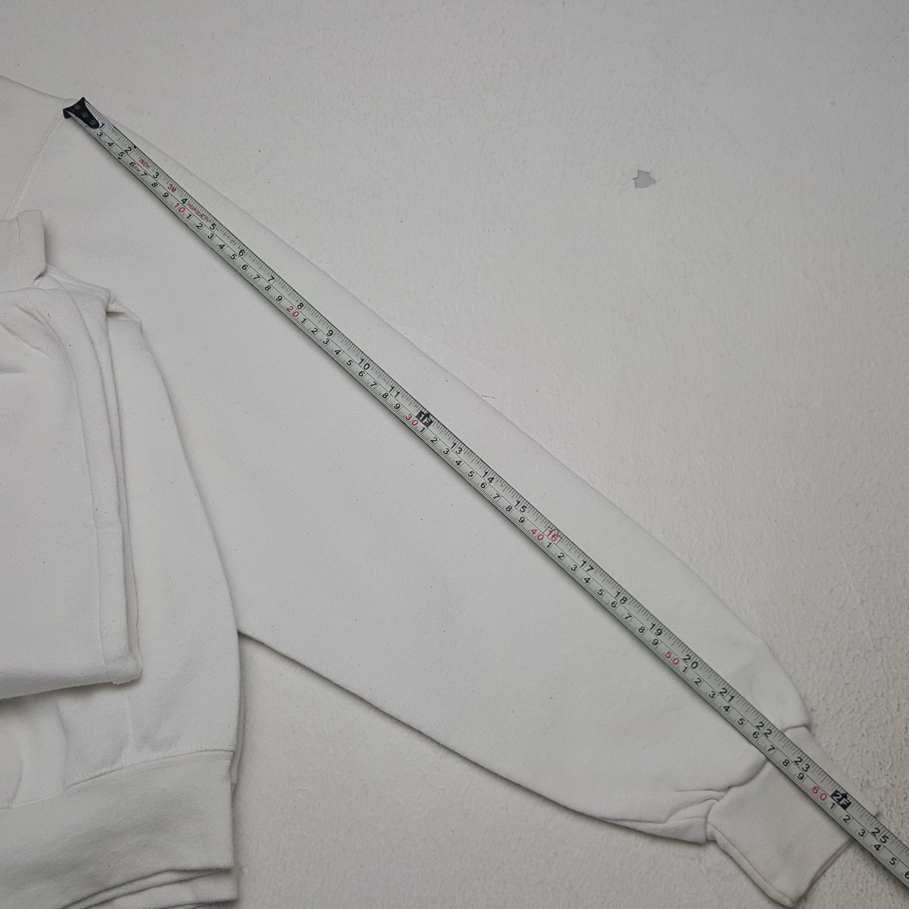 Champion × Vintage Vintage Champion Eco Fleece American Sports Style Sweatshirt Size US S / EU 44-46 / 1 - 6 Thumbnail