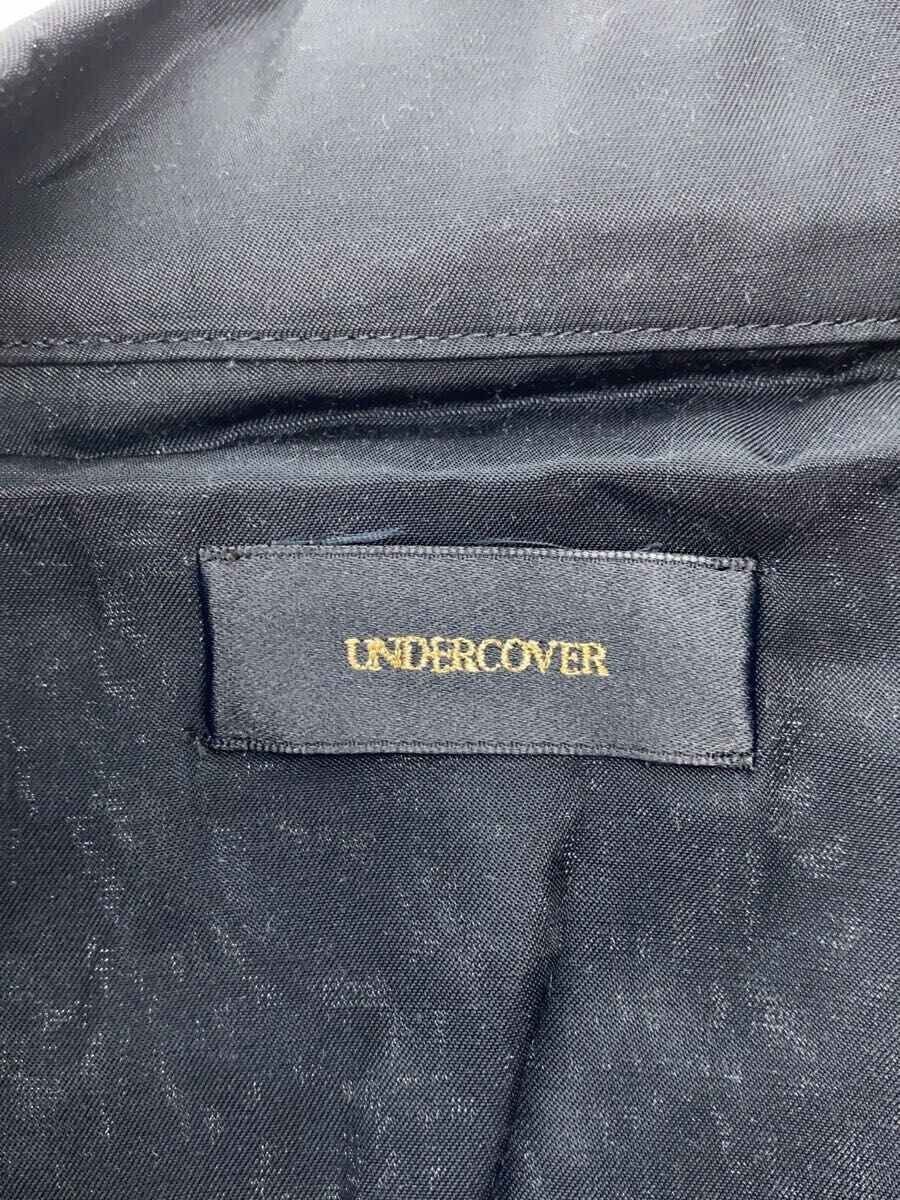 Undercover SS17 "Improvisation Concepts" Piano Shirt Size US M / EU 48-50 / 2 - 4 Thumbnail