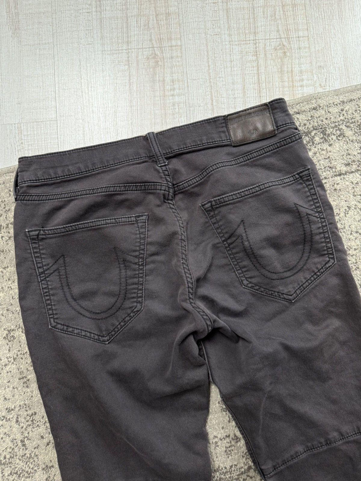 True Religion True Religion Jeans Size US 30 / EU 46 - 2 Thumbnail
