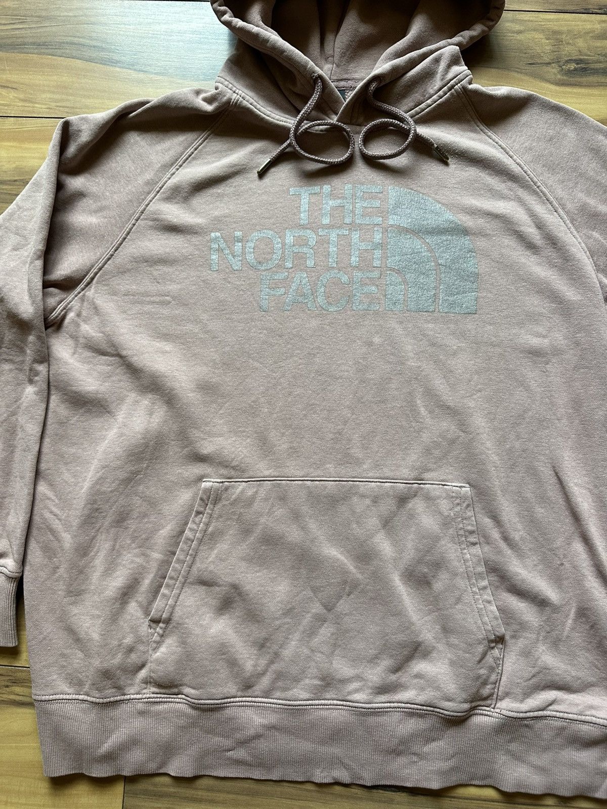 The North Face The North Face Hoodie Size XL / US 12-14 / IT 48-50 - 3 Thumbnail
