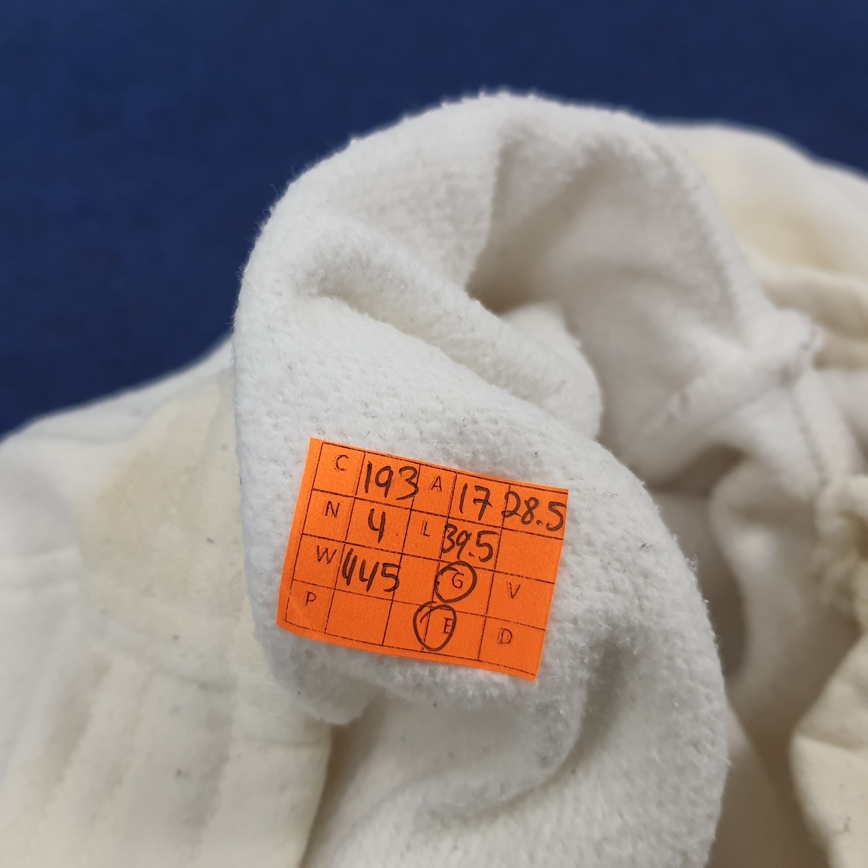 Playboy × Vintage Vintage PLAYBOY Sweat Jogger Pants Size US 34 / EU 50 - 6 Thumbnail