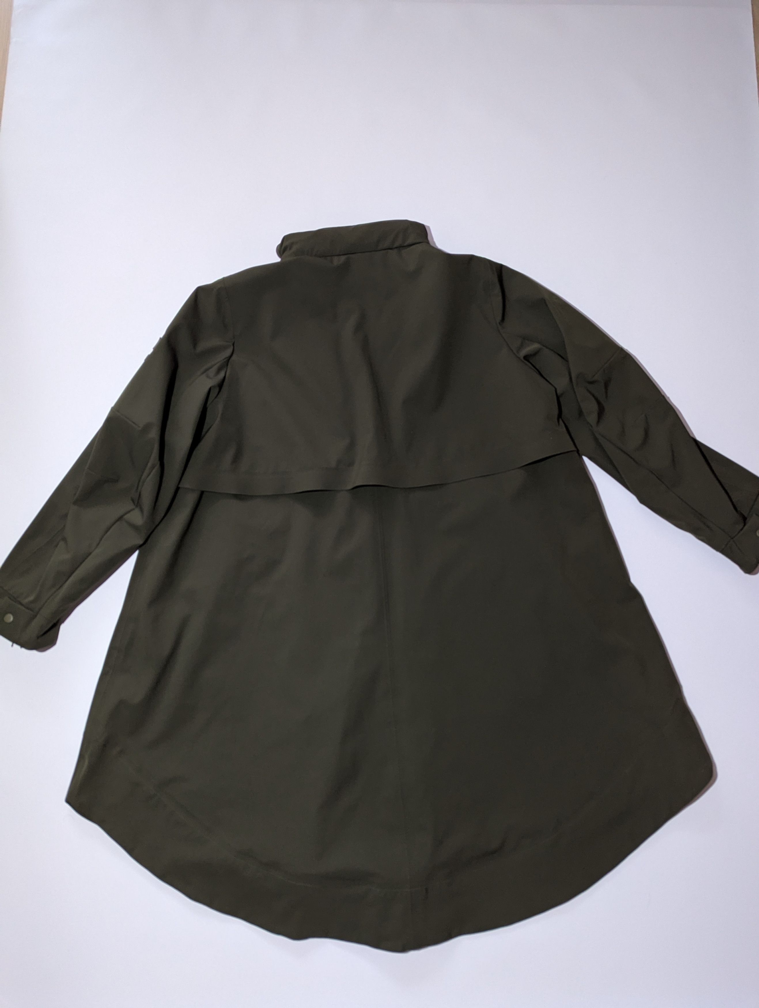 Max Mara Maxmara Leisure Jacket 2in1 BEIRUT Regular Fit Warmer Vest Size S / US 4 / IT 40 - 21 Thumbnail