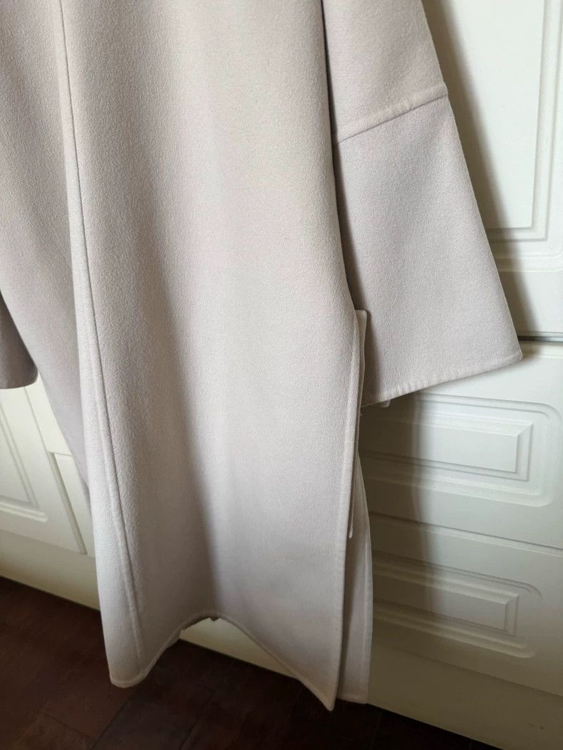 Max Mara Max Mara Wool coat Size M / US 6-8 / IT 42-44 - 7 Thumbnail