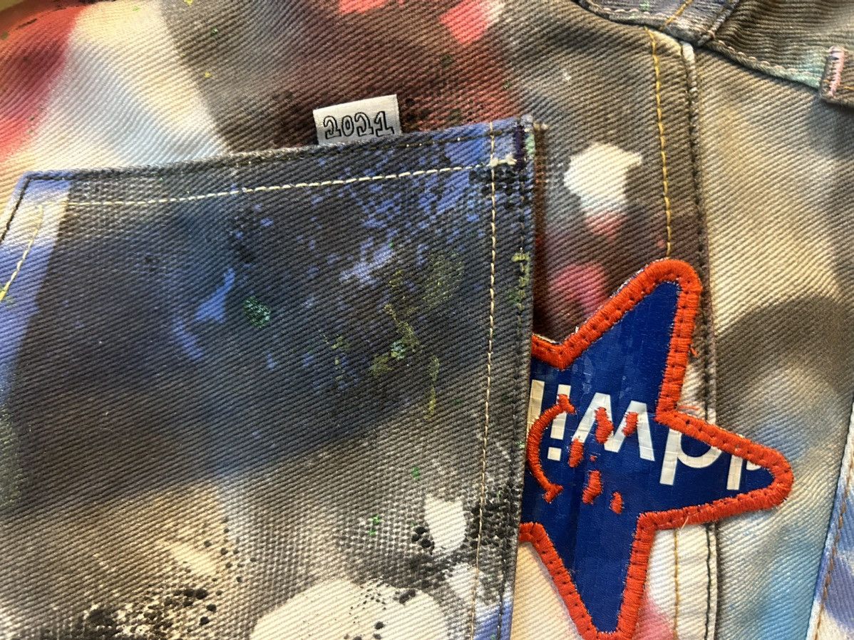 Asspizza Asspizza therapy demin jeans Size US 30 / EU 46 - 6 Thumbnail