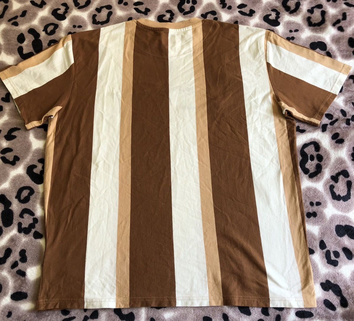 Karl Kani Authentic Karl Kani Logo Emblazoned T-shirt Size US XL / EU 56 / 4 - 2 Thumbnail
