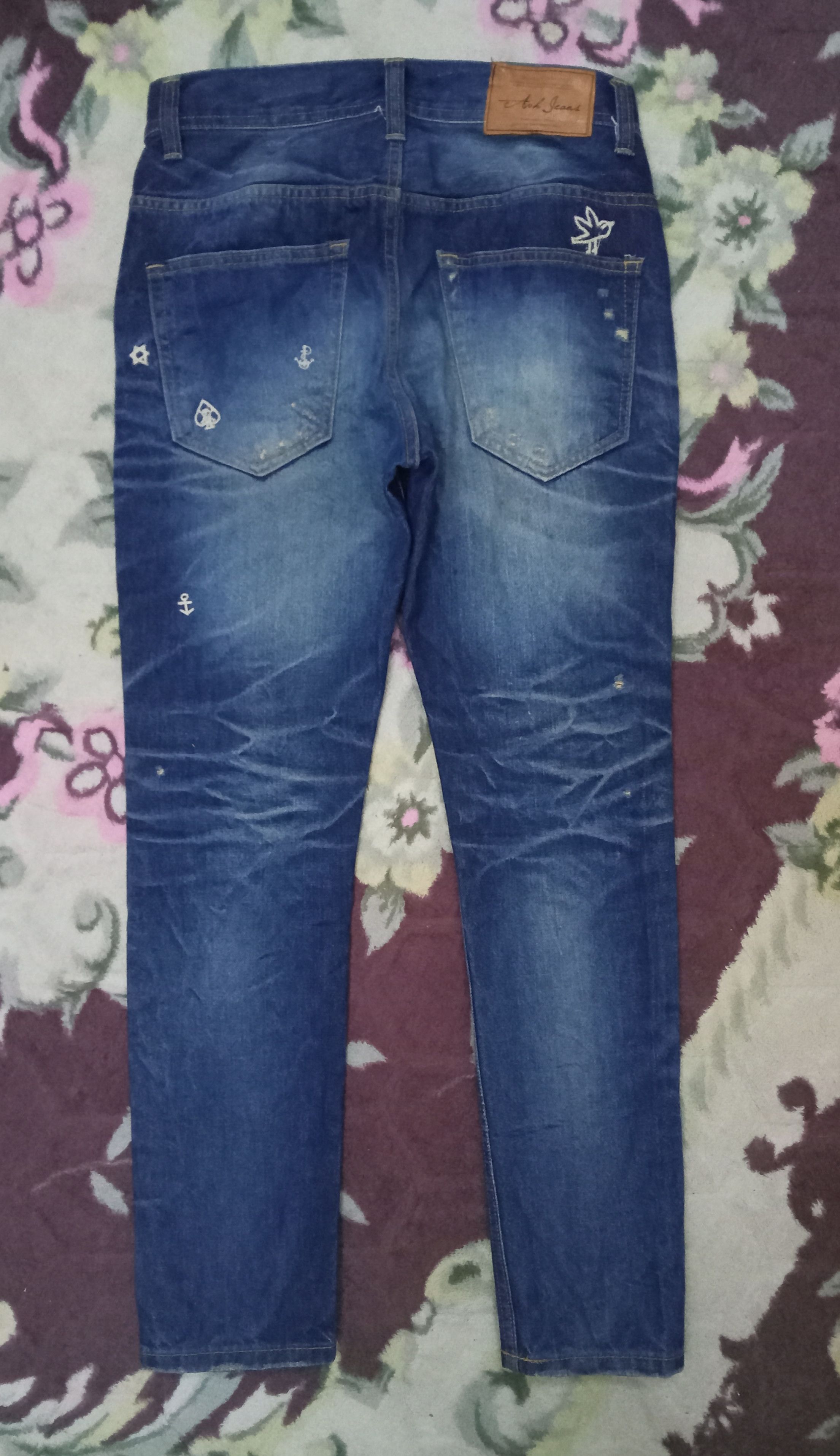 Other AVH Jeans Size US 30 / EU 46 - 2 Thumbnail