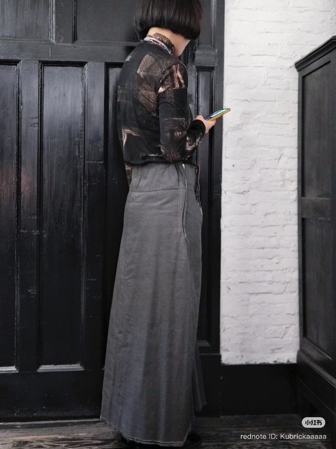 Comme des Garcons Comme des Garcons SIZEM 98ss layered skirt| Size 28" / US 6 / IT 42 - 9 Thumbnail