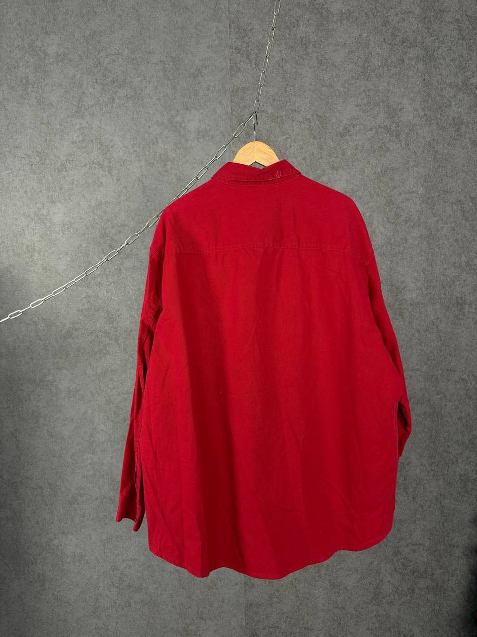 Levi's Levi’s vintage shirt Size US XXL / EU 58 / 5 - 7 Thumbnail