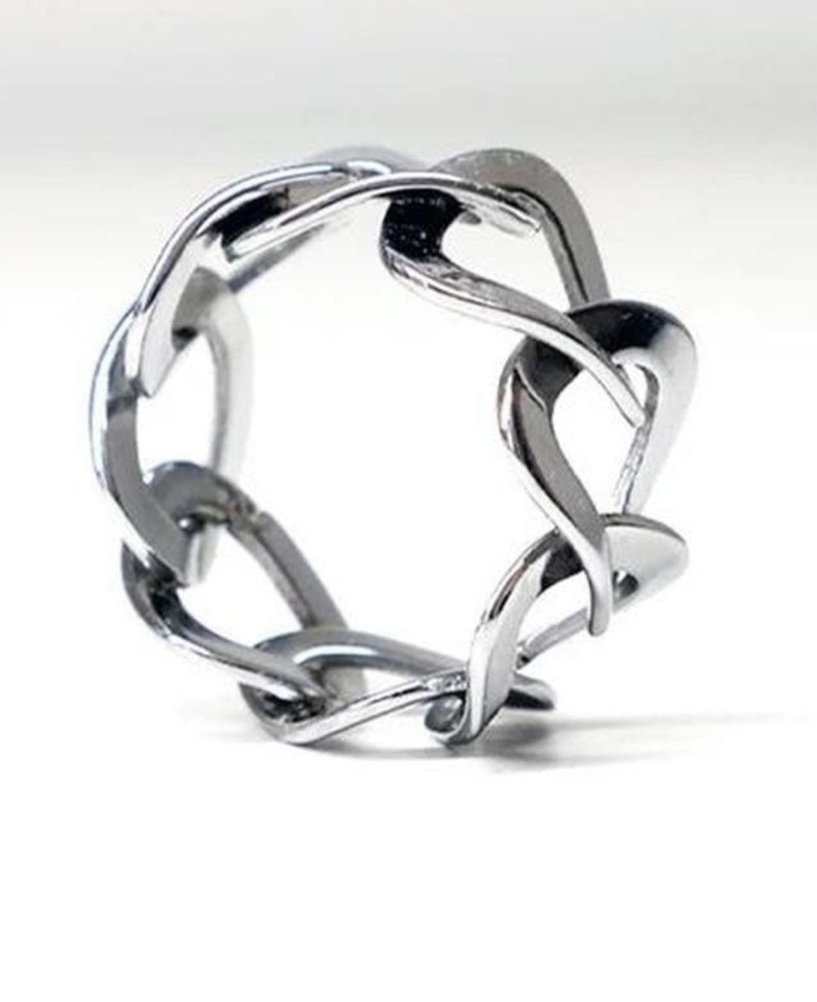 Miss Sixty Ring by Miss Sixty Size ONE SIZE - 4 Thumbnail