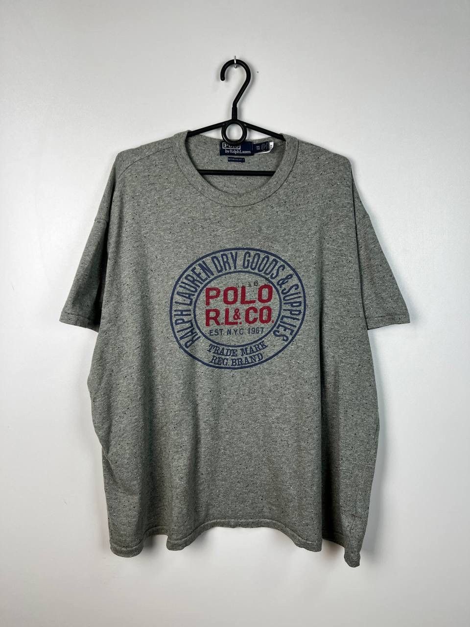 Polo Ralph Lauren × Vintage Polo Ralph Lauren luxury t-shirts size XXL Size US XXL / EU 58 / 5 - 1 Thumbnail
