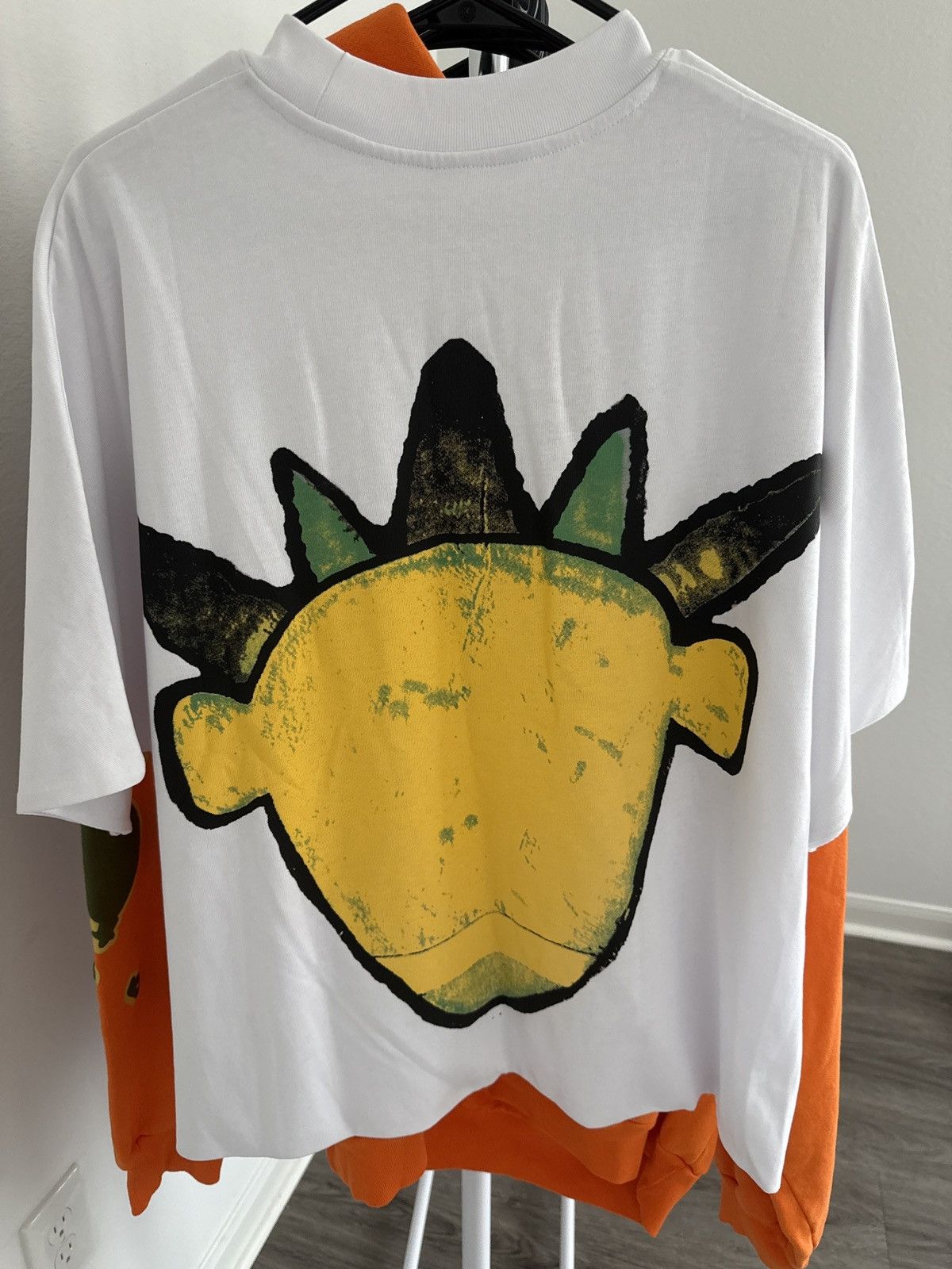 Billionaire Studios Billionaire Studios Tee Size US M / EU 48-50 / 2 - 2 Thumbnail