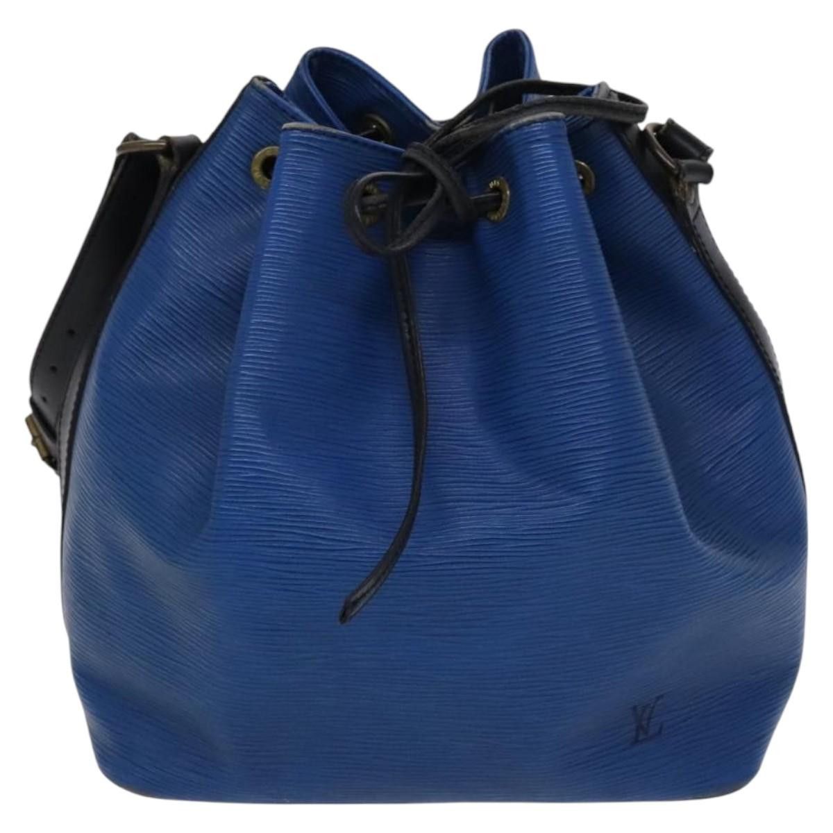 Louis Vuitton Louis Vuitton Petit Noé shoulder Size ONE SIZE - 1 Thumbnail