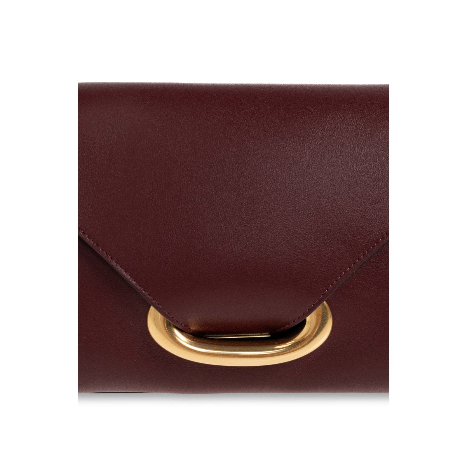 Wandler WANDLER Red Veneto Bag New Size ONE SIZE - 5 Thumbnail