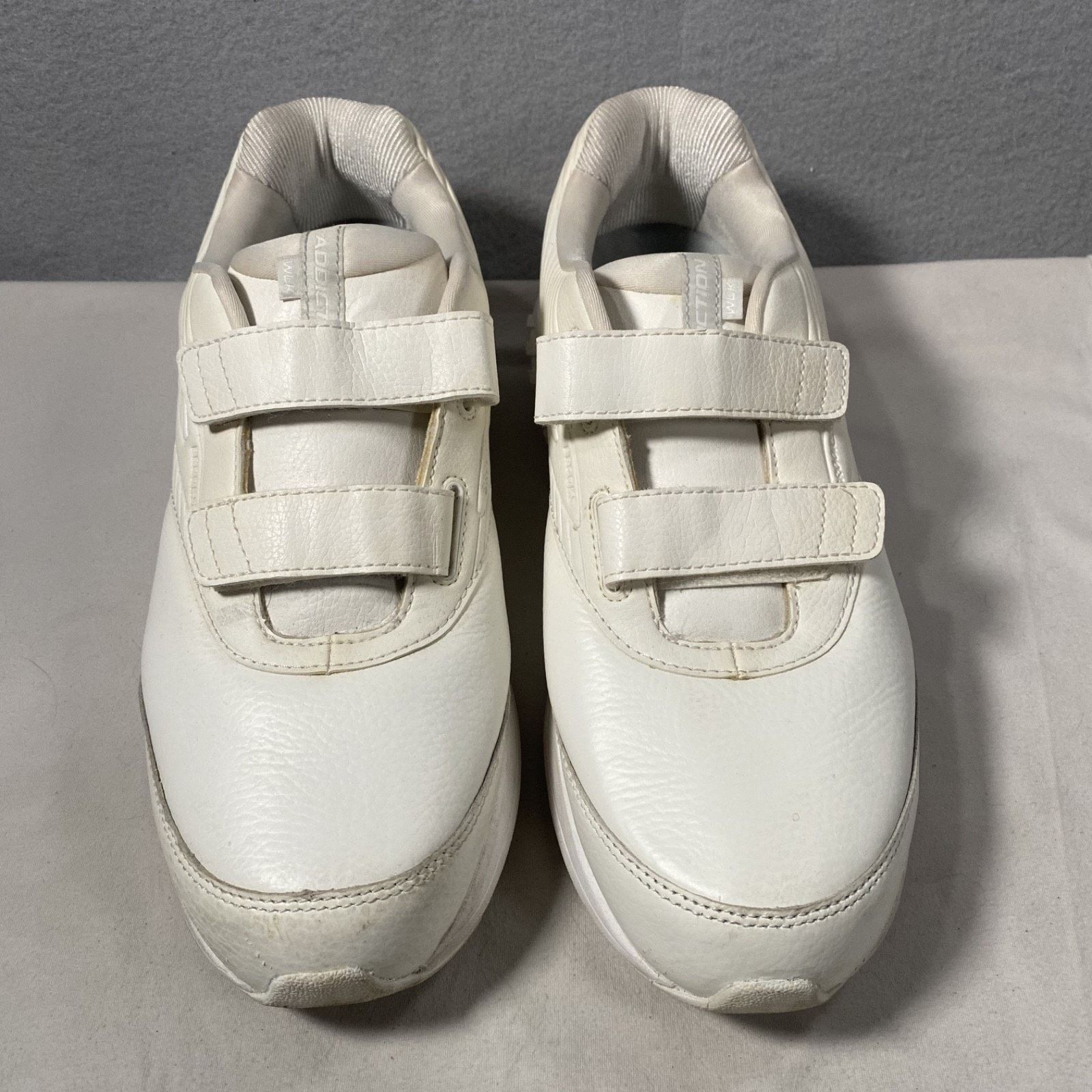 Brooks Brooks Addiction Walker 2 Leather Shoes V Strap Mens 11.5 Size US 11.5 / EU 44-45 - 2 Thumbnail