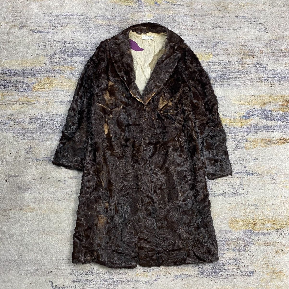 ジャケット MARNI Women Jackets GIMA0202QS TW83900N99 Black Marni MARNI Women Jackets GIMA0202QS TW83900N99 Black | Grailed