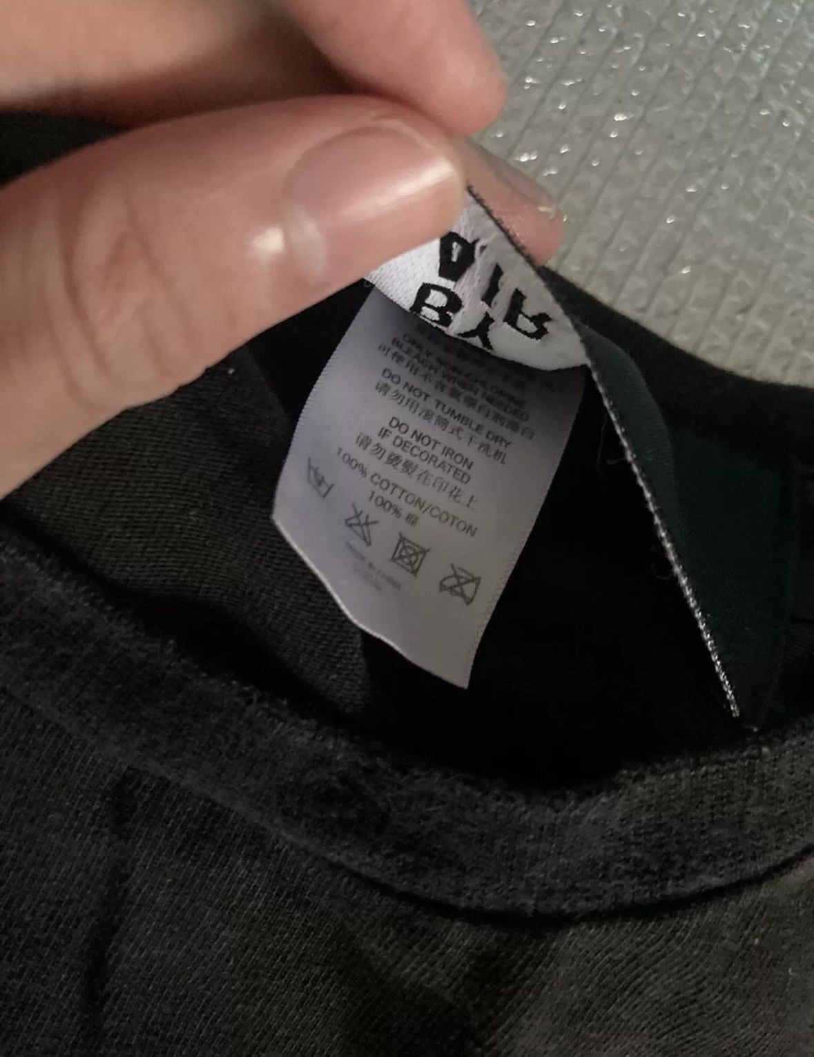 Hood By Air Hood by air hba hoodie Size US L / EU 52-54 / 3 - 8 Thumbnail