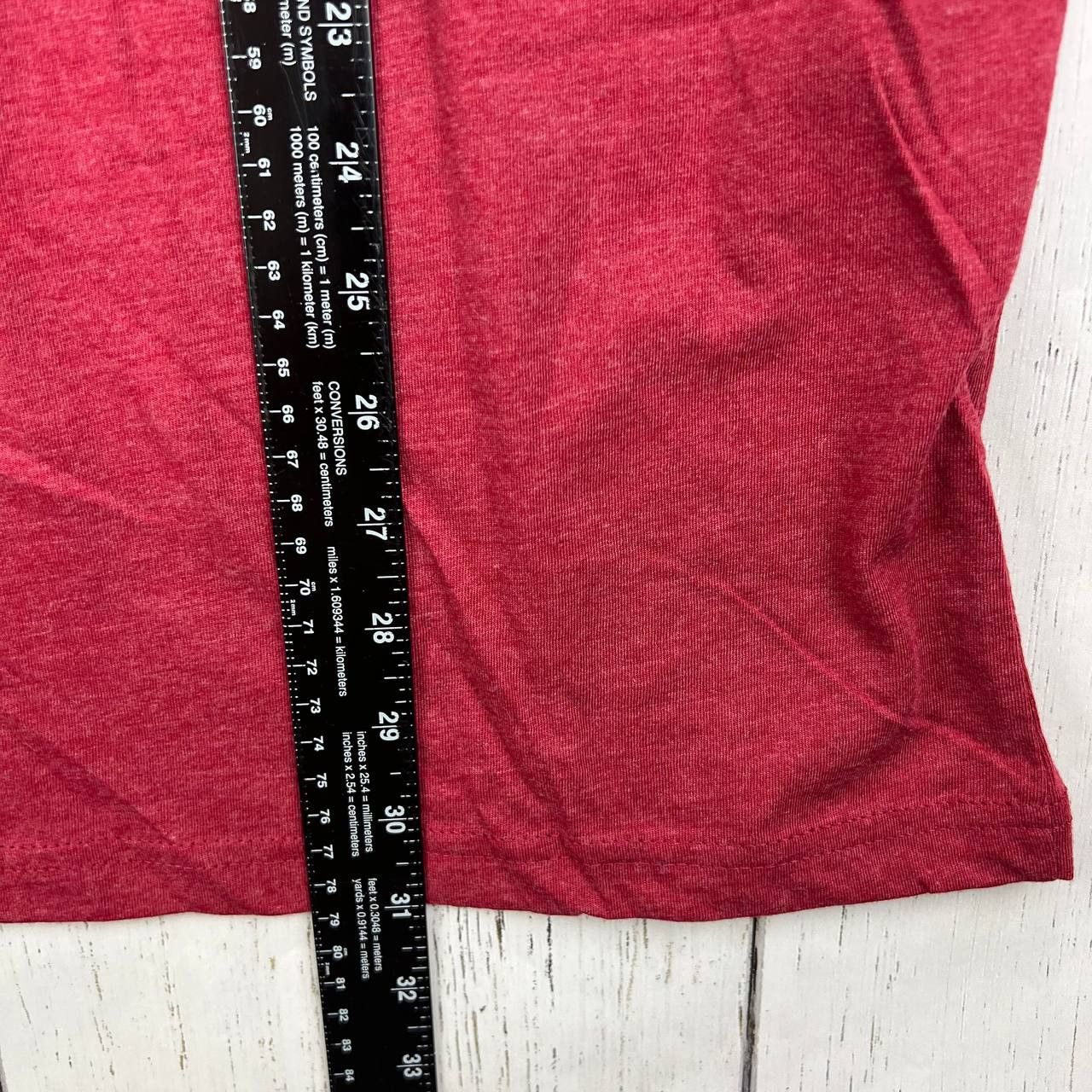 Other LinkSoul Golf Make Par Not War Large Tempus Fugit T-Shirt Size US L / EU 52-54 / 3 - 6 Thumbnail