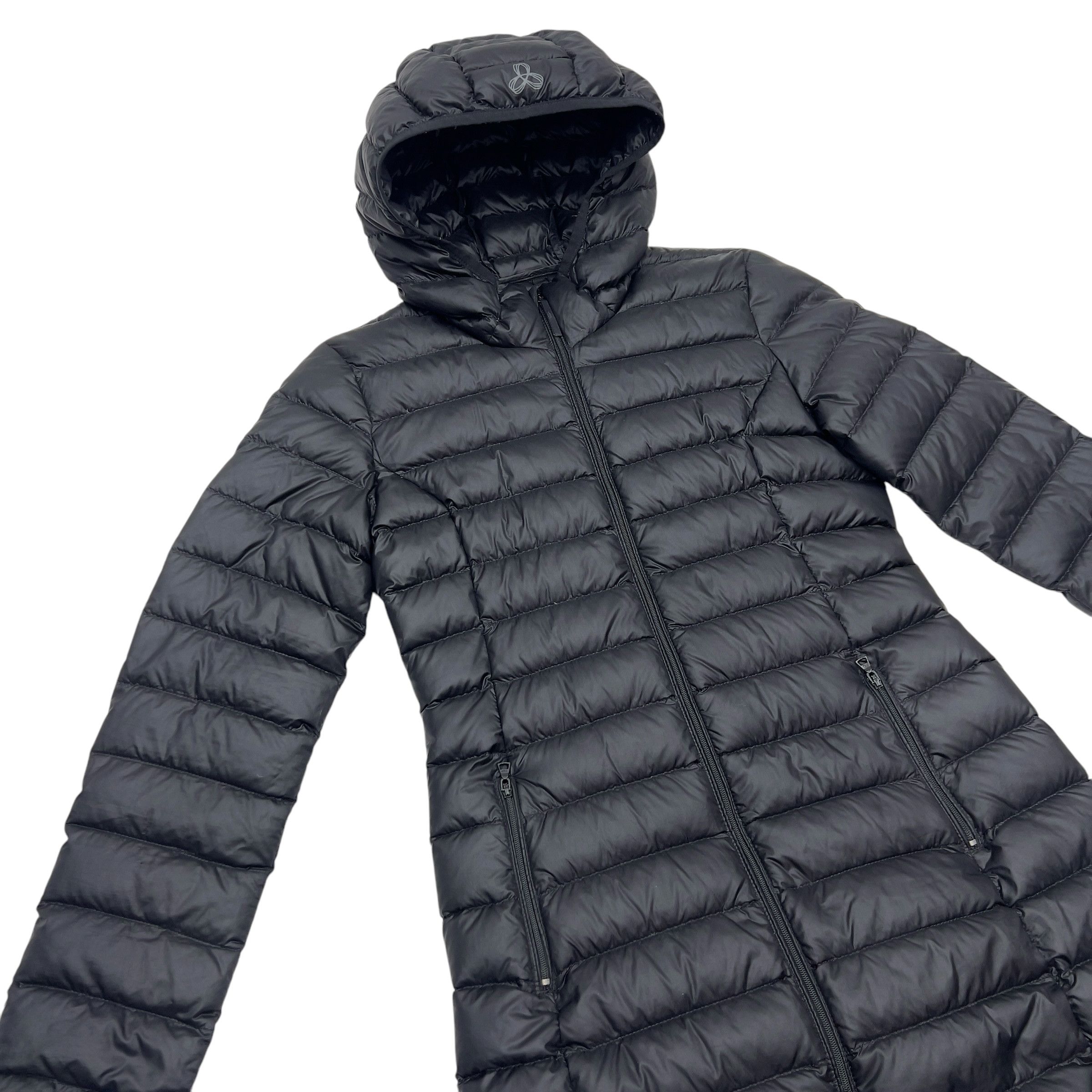 Aritzia × TNA Aritzia TNA Puffer Parka Down Coat Size XS / US 0-2 / IT 36-38 - 4 Thumbnail