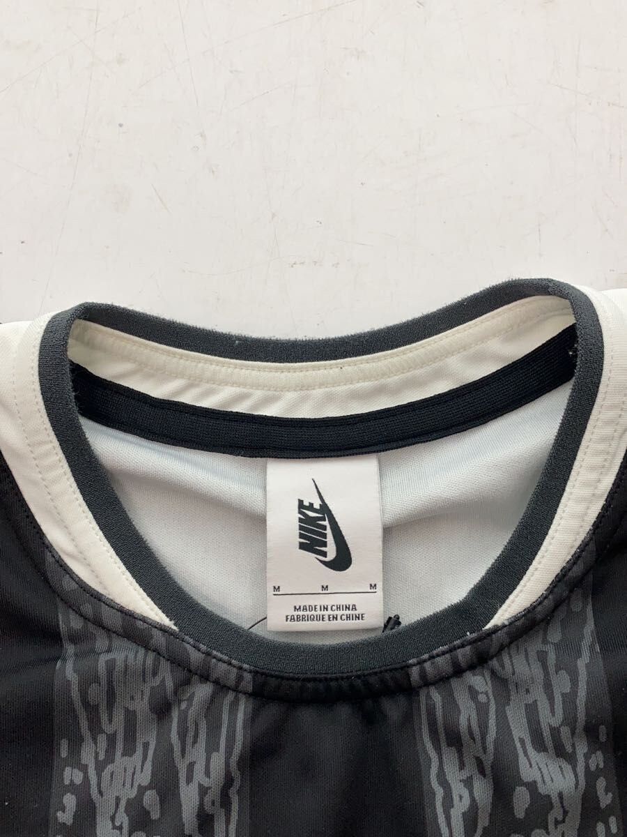 Cav Empt Black Polyester Cut And Sewn Shirt Size US M / EU 48-50 / 2 - 6 Thumbnail
