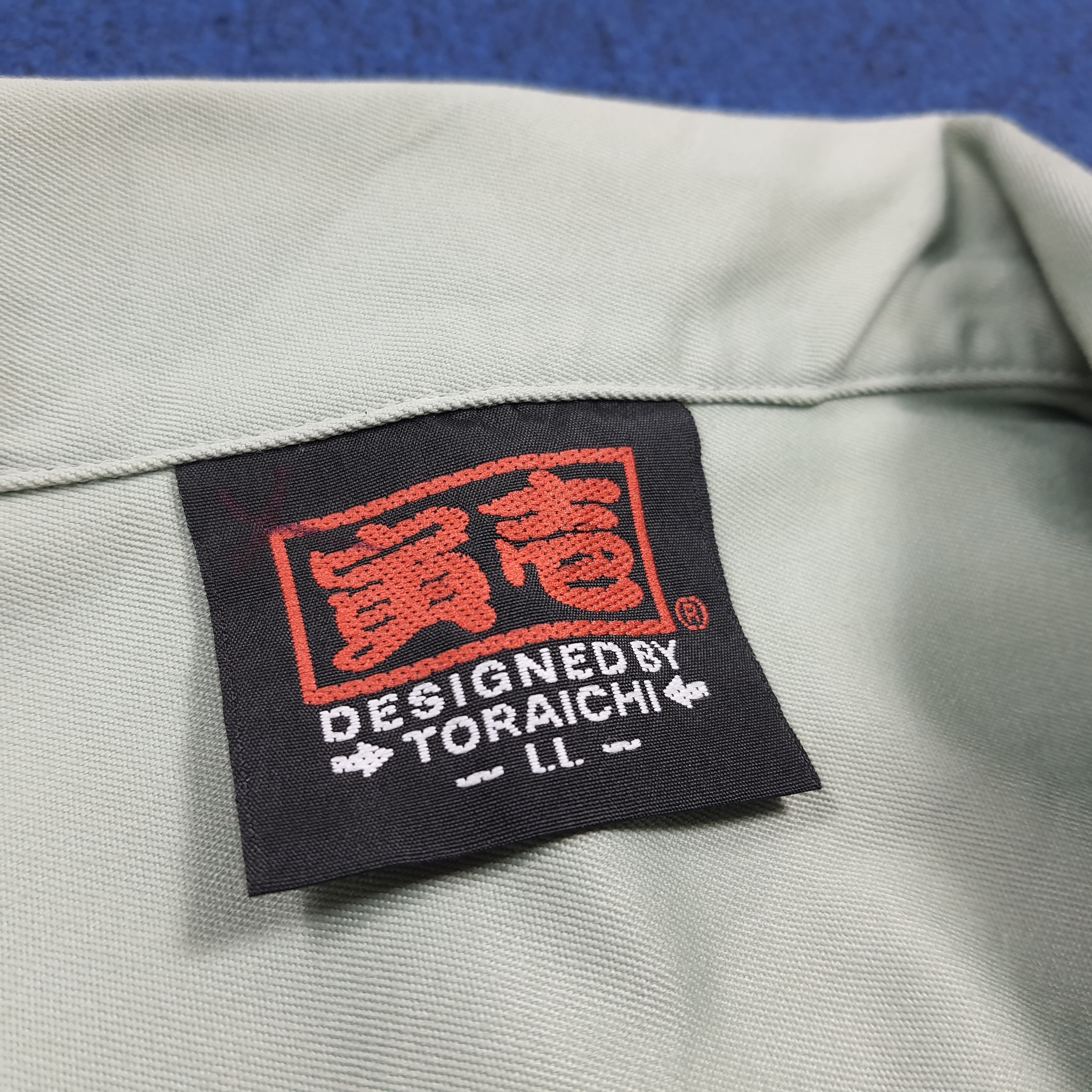 Japanese Brand Vintage Nismo Nissan Racing Custom Logo Jacket C288N3 Size US L / EU 52-54 / 3 - 6 Thumbnail