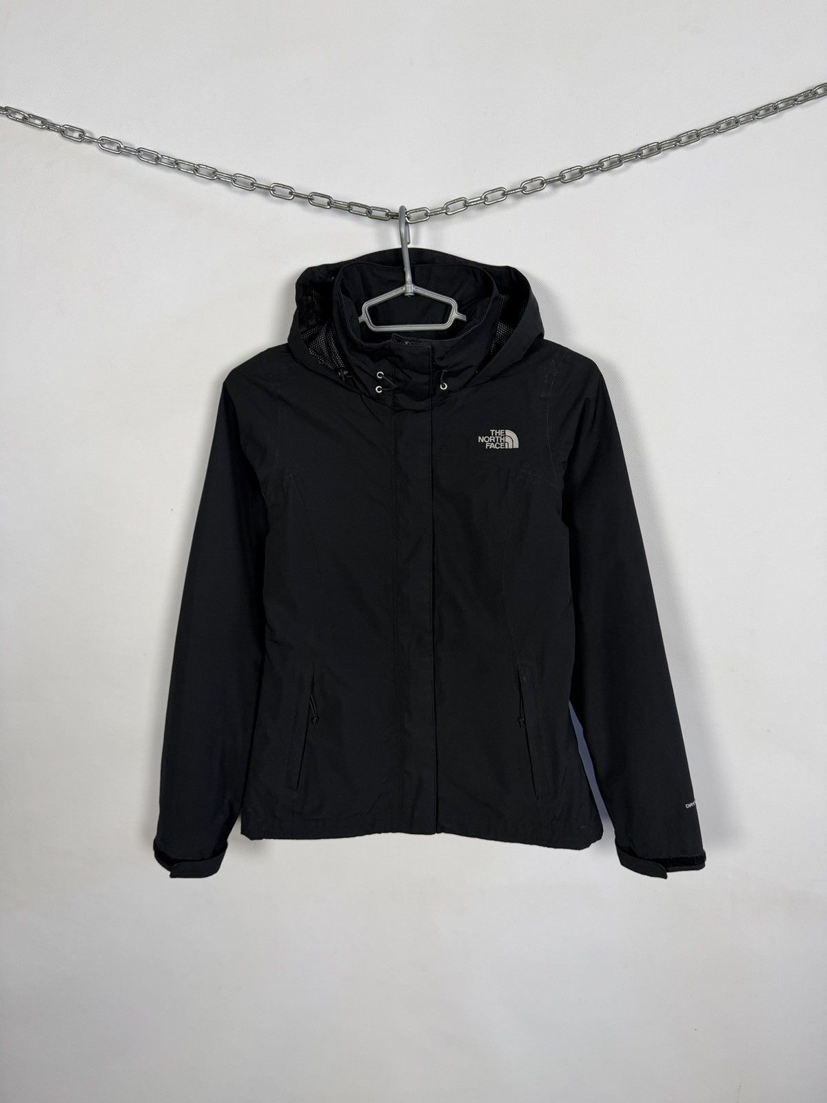 The North Face The North Face Dryvent Nylon Jacket Windbreaker Outdoor XS Size XS / US 0-2 / IT 36-38 - 1 Thumbnail