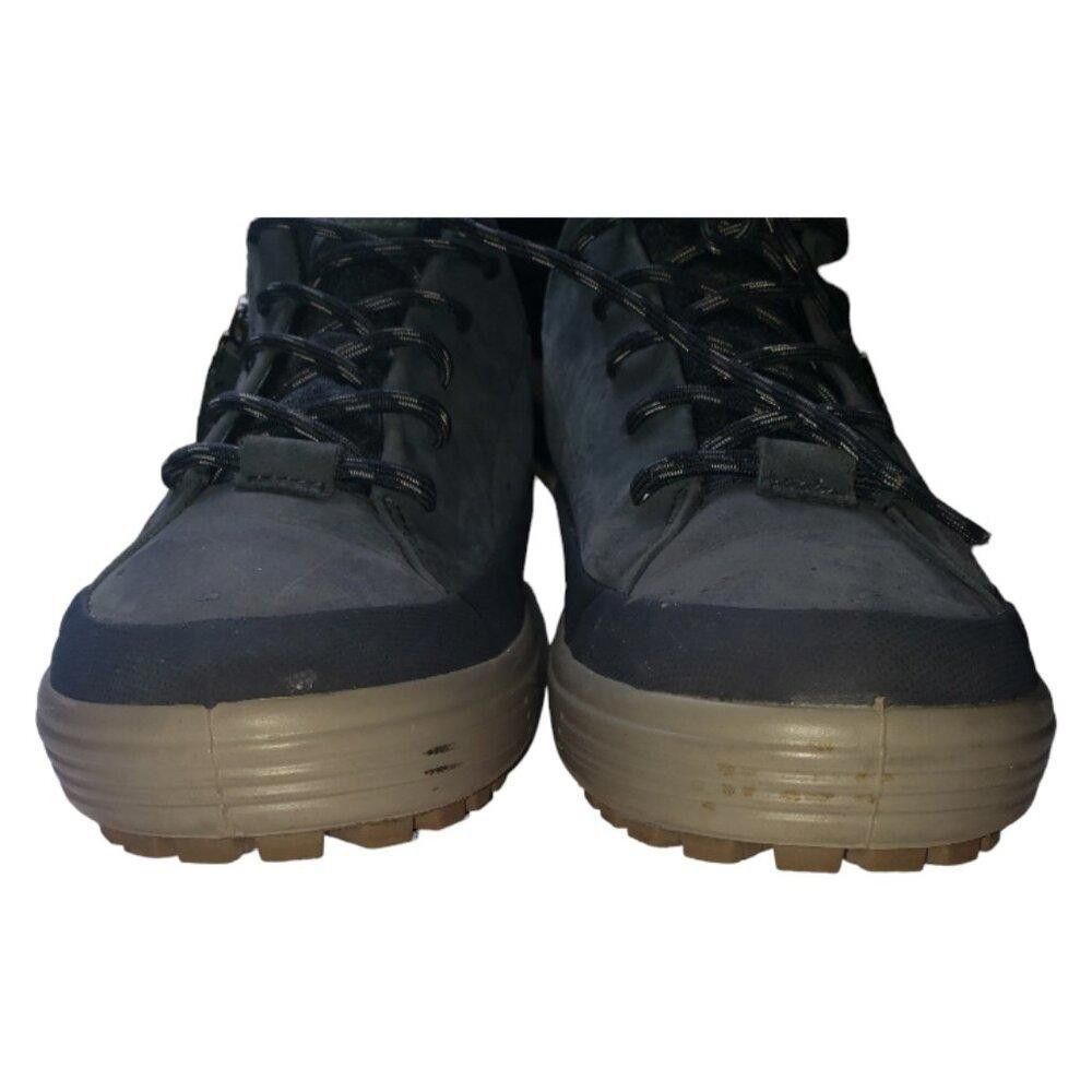 Ecco SH122 Ecco Ladies Soft 7 Tred Zip Gore-Tex Shoes Size 10 Size US 10 / IT 40 - 3 Thumbnail